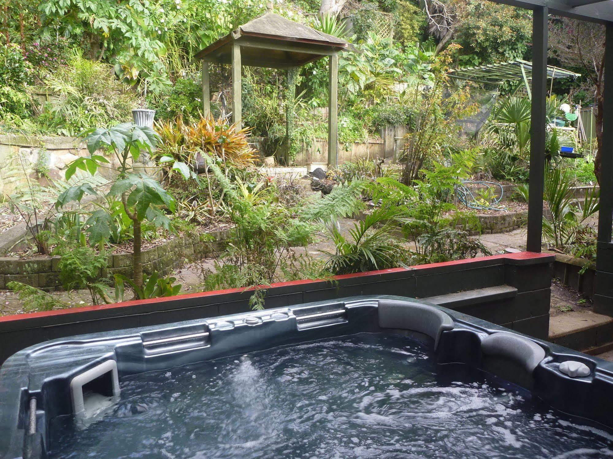 Pohutukawa Coast Bnb Te Puru Экстерьер фото