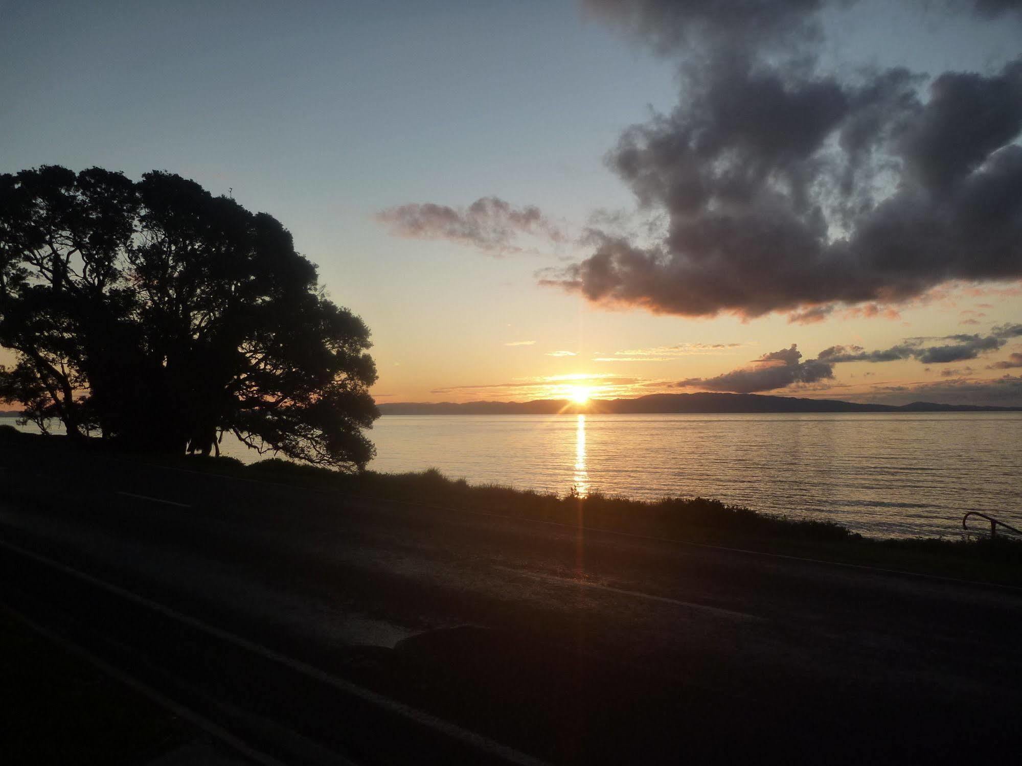 Pohutukawa Coast Bnb Te Puru Экстерьер фото